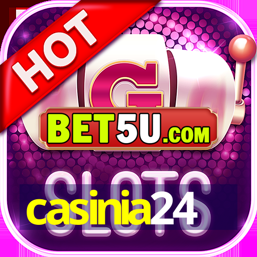 casinia24