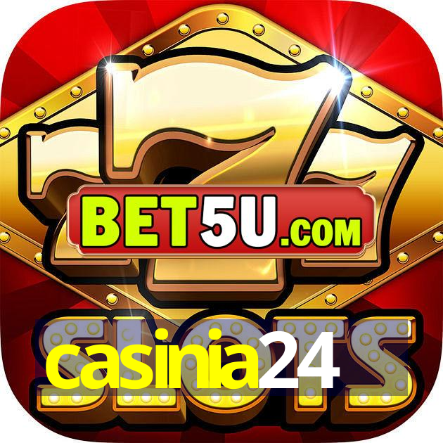 casinia24