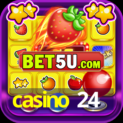 casino 24