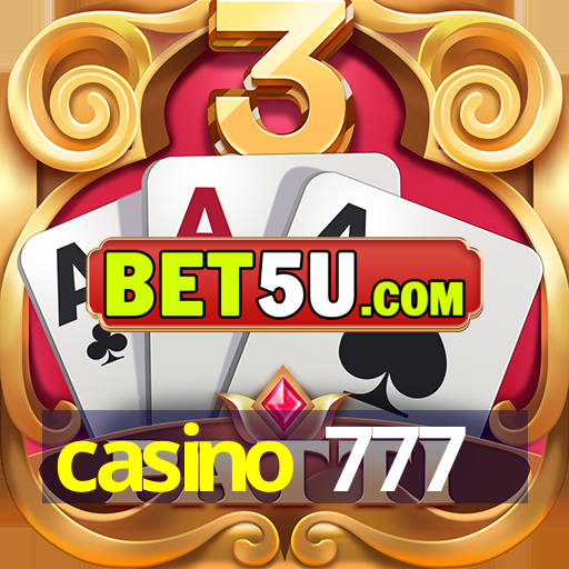 casino 777