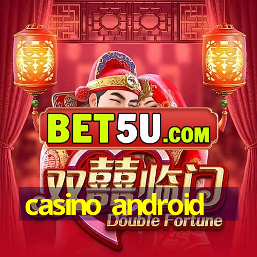 casino android