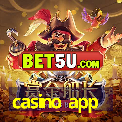 casino app