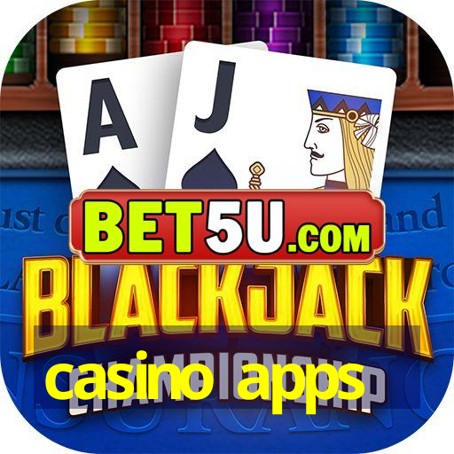 casino apps