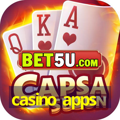 casino apps