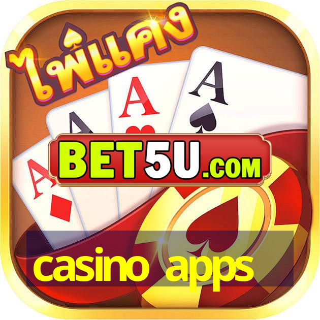 casino apps