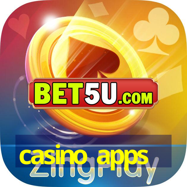 casino apps