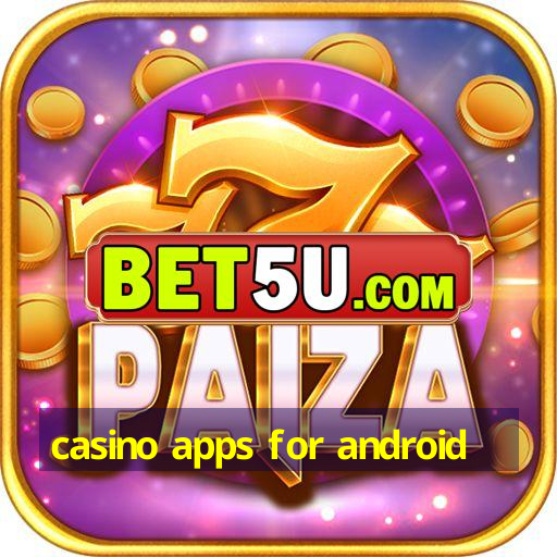 casino apps for android