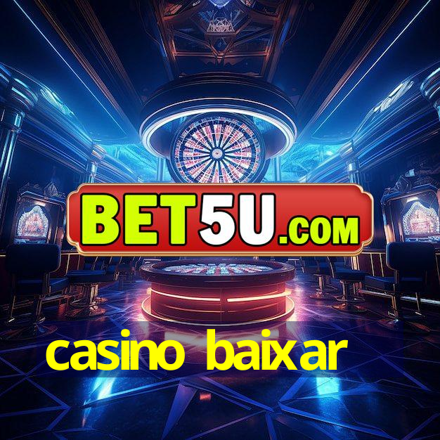 casino baixar