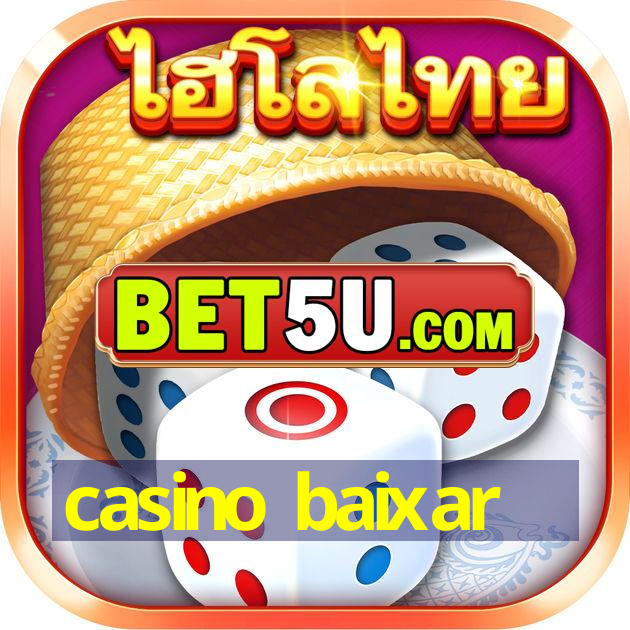 casino baixar