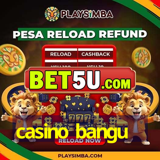 casino bangu