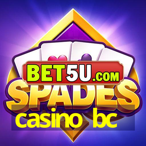 casino bc