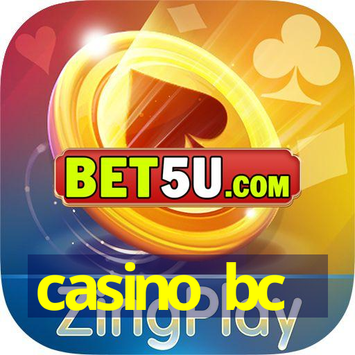 casino bc