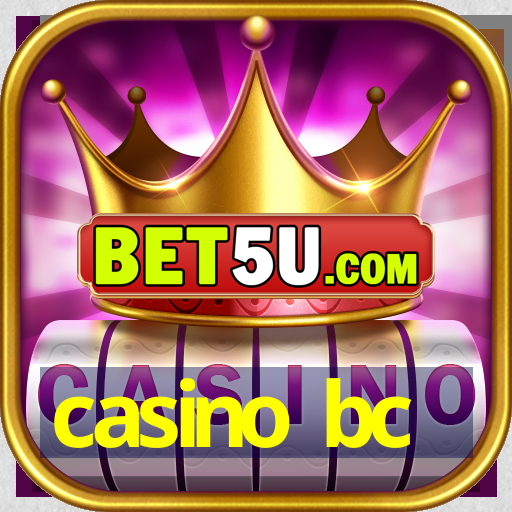 casino bc