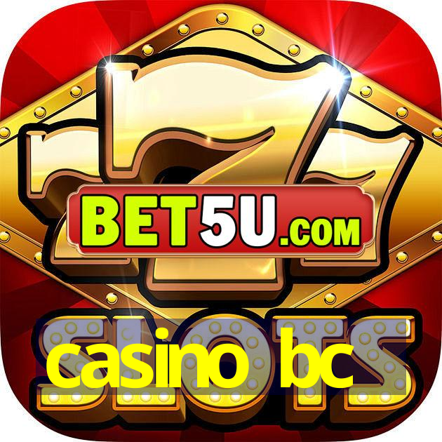 casino bc