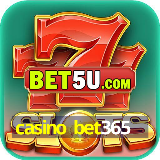 casino bet365