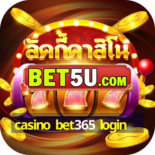 casino bet365 login