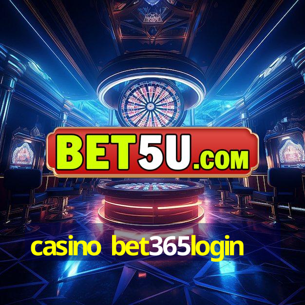 casino bet365login