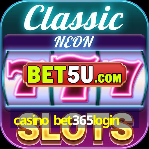 casino bet365login