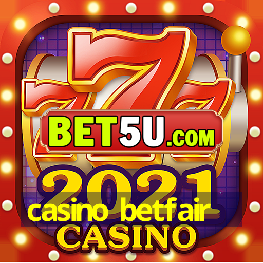 casino betfair