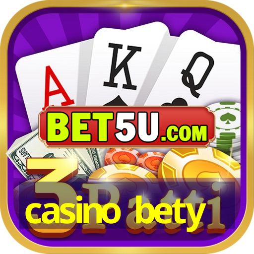 casino bety