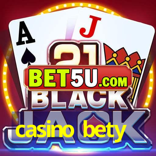 casino bety