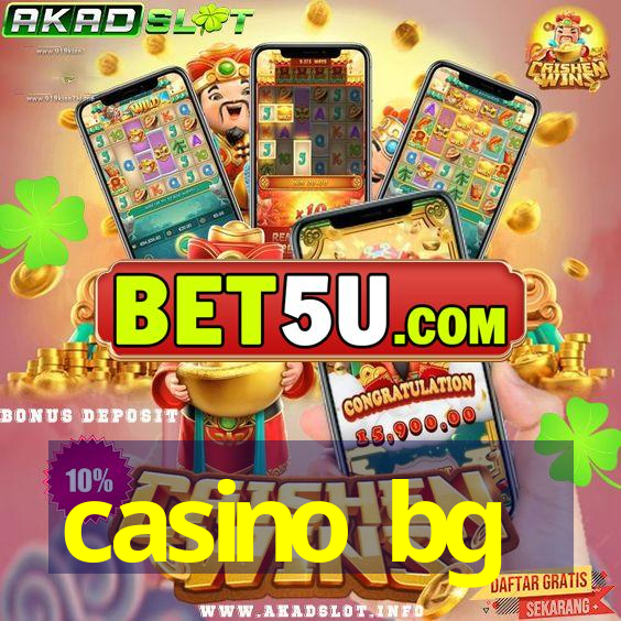 casino bg