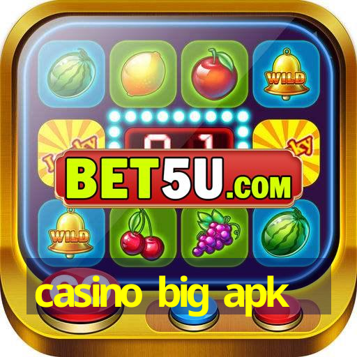 casino big apk