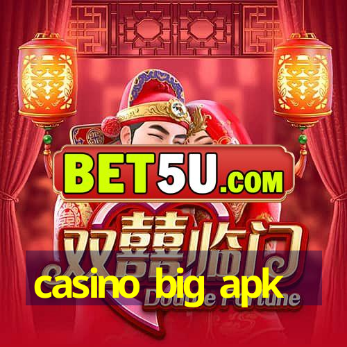 casino big apk