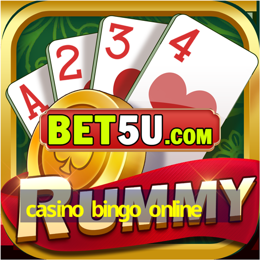 casino bingo online