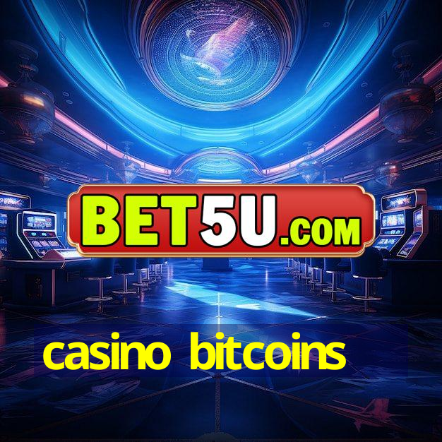 casino bitcoins