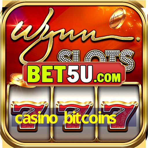 casino bitcoins