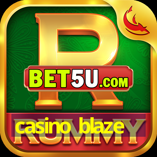 casino blaze