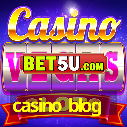 casino blog