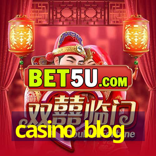 casino blog