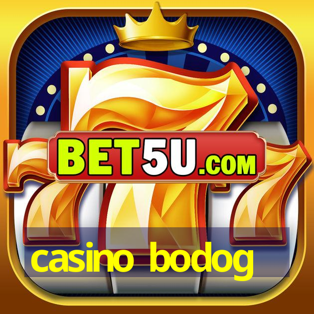 casino bodog