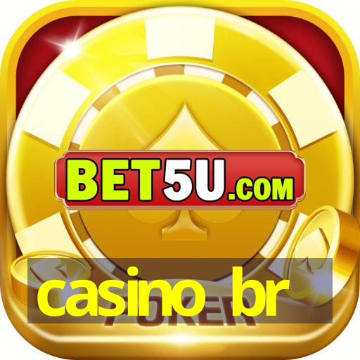 casino br