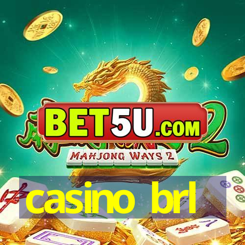 casino brl