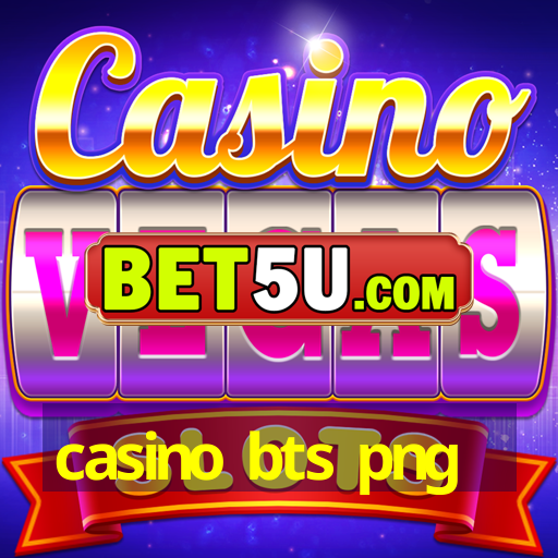 casino bts png