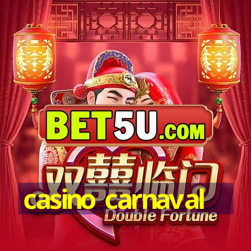 casino carnaval