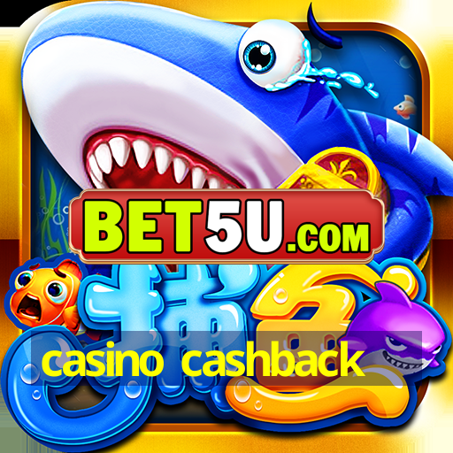 casino cashback