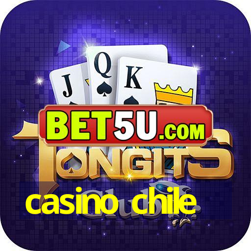 casino chile