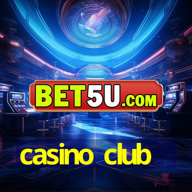 casino club