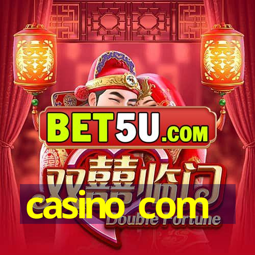 casino com