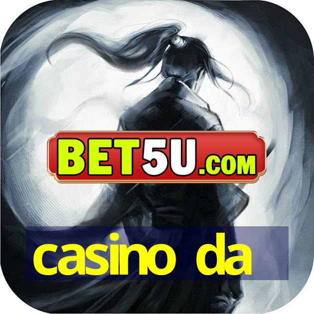 casino da