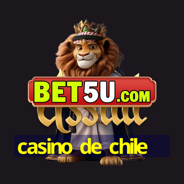 casino de chile