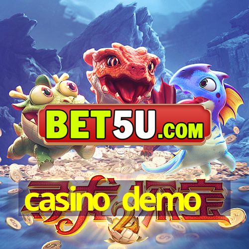 casino demo