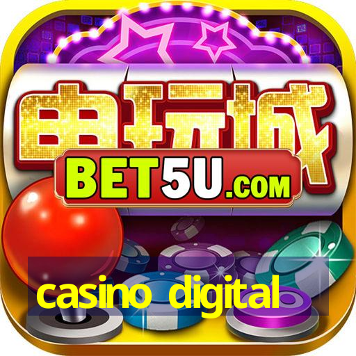 casino digital