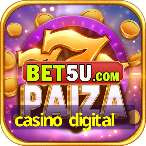 casino digital