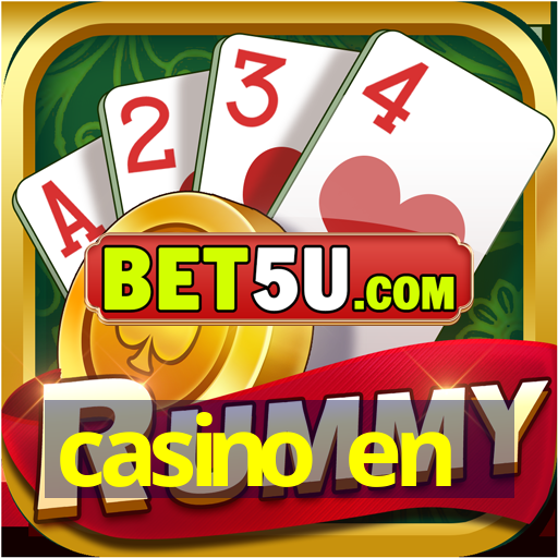 casino en