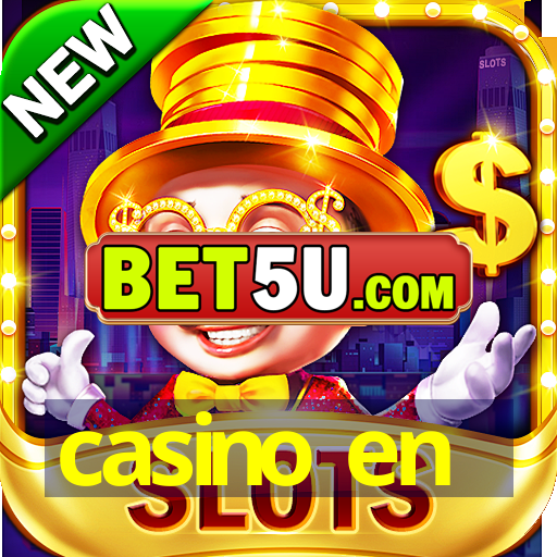 casino en